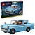 Harry Potter™ - Ford Anglia™ Voador Encantado - Imagem 5