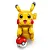 Pokémon™ - Pikachu e Pokebola - Imagem 1
