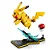 Pokémon™ - Pikachu e Pokebola - Imagem 2