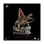 Dimetrodon - 1/10 Art Scale - Jurassic World Dominion - Iron Studios - Imagem 2