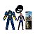 T-60 Vault Tec and Sole Survivor 2-Pack - 7" Scale Figure - Fallout 4 - McFarlane - Imagem 2