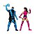 Sub-Zero vs Mileena - 7" Scale Figure - Mortal Kombat Klassic - McFarlane - Imagem 2