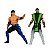 Liu Kang vs Reptile - 7" Scale Figure - Mortal Kombat Klassic - McFarlane - Imagem 1