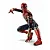 IRON SPIDER (REISSUE) - SPIDER-MAN: NO WAY HOME - S.H.FIGUARTS - BANDAI - Imagem 1
