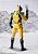 Figura Wolverine - Deadpool & Wolverine - S.H.Figuarts - Bandai - Imagem 2