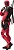DEADPOOL - DEADPOOL & WOLVERINE - S.H.FIGUARTS - BANDAI - Imagem 1