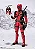 DEADPOOL - DEADPOOL & WOLVERINE - S.H.FIGUARTS - BANDAI - Imagem 2