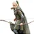 WETA Workshop Polystone - Trilogia O Senhor dos Anéis - Legolas Miniatura Stat - Imagem 1
