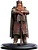 WETA Workshop Small Polystone - The Lord of the Rings Trilogy - Gimli, Son of Gl - Imagem 1