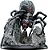 WETA Workshop Polystone - The Lord of the Rings Trilogy - Shelob Miniature Statu - Imagem 1
