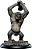 WETA Workshop Polystone - Trilogia O Senhor dos Anéis - Cave Troll Miniatura P - Imagem 1
