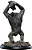 WETA Workshop Polystone - Trilogia O Senhor dos Anéis - Cave Troll Miniatura P - Imagem 2