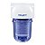 FILTRO ACQUA 5 TRANSPARENTE CARBON BLOCK CX* - Imagem 1