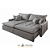 Sofá Retrátil WLS05 - Imagem 2