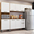 Cozinha Completa WLCS13 - Imagem 1