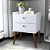 Mesa de Cabeceira WLD03 - Imagem 2