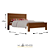 Cama WLC2 Casal - Imagem 3