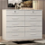 Cômoda WLC02 - c/ 10 Gavetas - Imagem 2