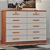 Cômoda WLC02 - c/ 10 Gavetas - Imagem 1