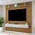 Painel para TV WLHS02 - Imagem 3