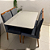 Mesa Laqueada WLMJ03 120x80 - Imagem 4