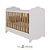 Berço WLBC01 (5 Opções de Montagem) - Imagem 2