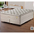 Colchão Molas Ensacadas Marfim - Imagem 2