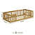 Cama WLLI25 Infantil - Imagem 5