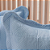 KIT COLCHA WLHT03 COM PORTA TRAVESSEIRO KING 2,50m X 2,70m ROLINHO LISA - Imagem 6