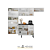 Cozinha WLCD14 - Imagem 3