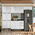 Cozinha WLCD14 - Imagem 1