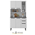 KIT COZINHA WLCD15 1,05 LARGURA - Imagem 4
