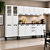 COZINHA MODULAR WLCD17 - Imagem 1