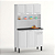 Kit Cozinha WLCD21 - 1,05 Largura - Imagem 2