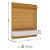 Painel WLN24 - 1.50 Largura - Imagem 6
