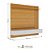 Painel WLN25 - 1.80 Largura - Imagem 6