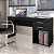 Mesa Office WLE10 - 1,21 Largura - Imagem 2