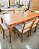 Mesa Laqueada WL2010 200 - Imagem 10