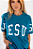 Tshirt Max - Jesus Vive - Imagem 3