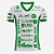 Camisa Chapecoense Futsal | 2026 Original - Jogo 2 branca Infantil - Imagem 1