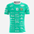 Camisa Chapecoense Futsal | 2026 Original - Treino Linha verde Masculina - Imagem 1