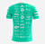 Camisa Chapecoense Futsal | 2026 Original - Treino Linha verde Masculina - Imagem 2