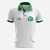 Camisa Polo Chapecoense Futsal | 2026 Original – Viagem Branca Masculina - Imagem 1
