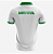 Camisa Polo Chapecoense Futsal | 2026 Original – Viagem Branca Masculina - Imagem 2