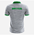 Camisa Polo Chapecoense Futsal | 2026 Original – Viagem Mescla grafite Masculina - Imagem 2