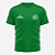 Camisa Chapecoense Futsal | 2026 Original - Passeio verde Masculina - Imagem 1