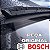 Palheta Limpador Parabrisa Bosch Multiclip Par de Palheta Limpadora Dianteiro Original Kicks 2016 À 2025 Bosch - Imagem 3