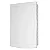 Quadro Disjuntor sem Barramento Branco de Embutir PVC - Imagem 4
