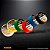 Fita Isolante Foxlux - Cores - Blister C/6 5 Mts - Imagem 6