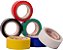 Fita Isolante Foxlux - Cores - Blister C/6 5 Mts - Imagem 3